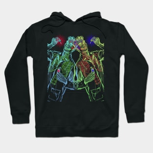 LSD Hoodie